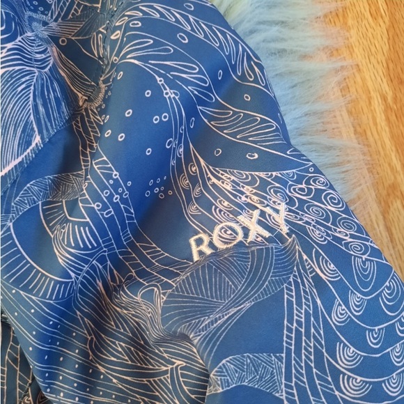 ROXY Dryflight ski/•winter jacket Size large. - Picture 14 of 15